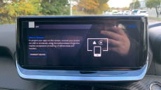 Peugeot 208 1.2 Hybrid 110 Allure 5dr e-DSC6 Petrol Hatchback